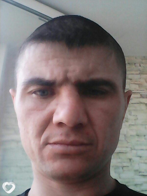 Руслан, 41, Новосибирске — анкета №537067