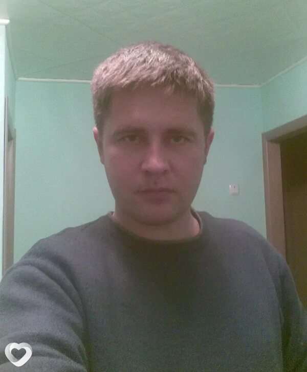 Николай, 39, Южно-Сахалинске — анкета №537068