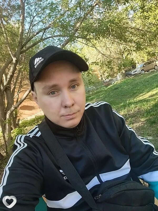 Евгений, 34, Челябинске — анкета №537070