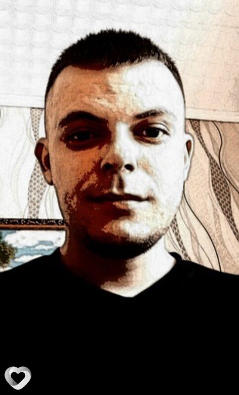 Сергей, 34, Запорожье — анкета №537075