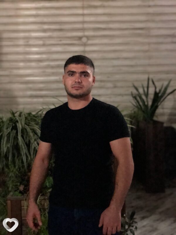 Srityger, 28, Кропоткине — анкета №537080