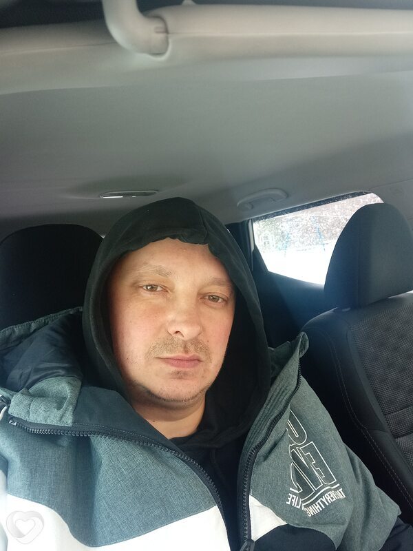 Юрий, 40, Томске — анкета №536916