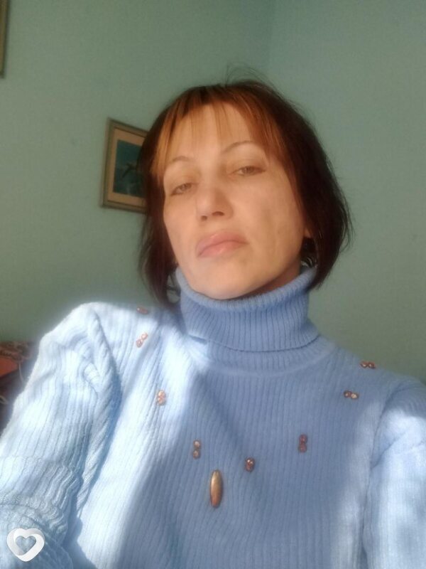 Елена, 51, Ростове-на-Дону — анкета №536919