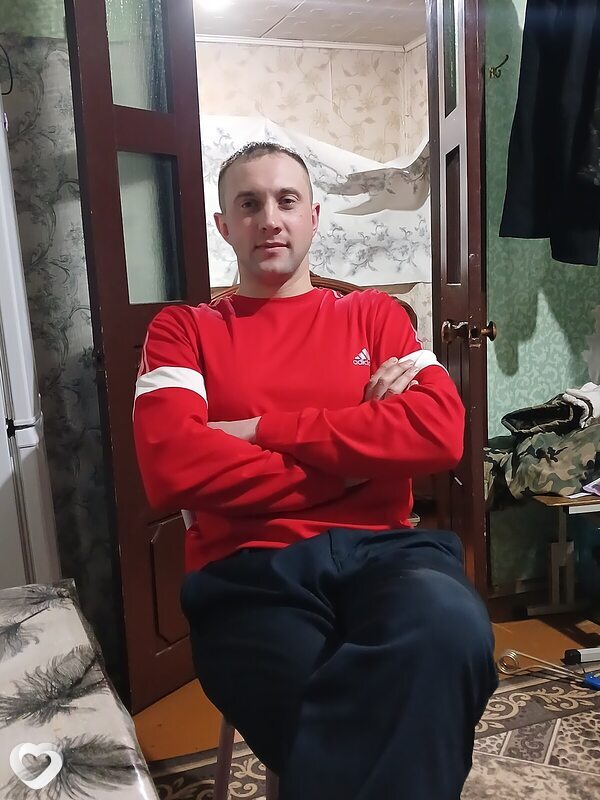 Александр, 31, Магадане — анкета №536922