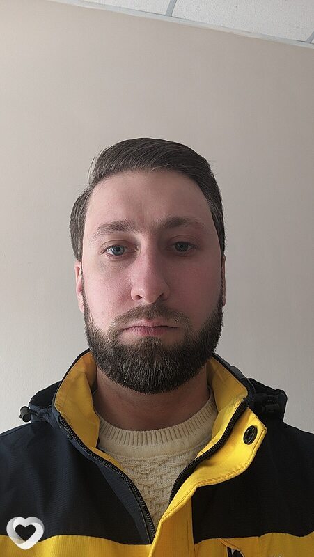 Евгений, 40, Минске — анкета №536924