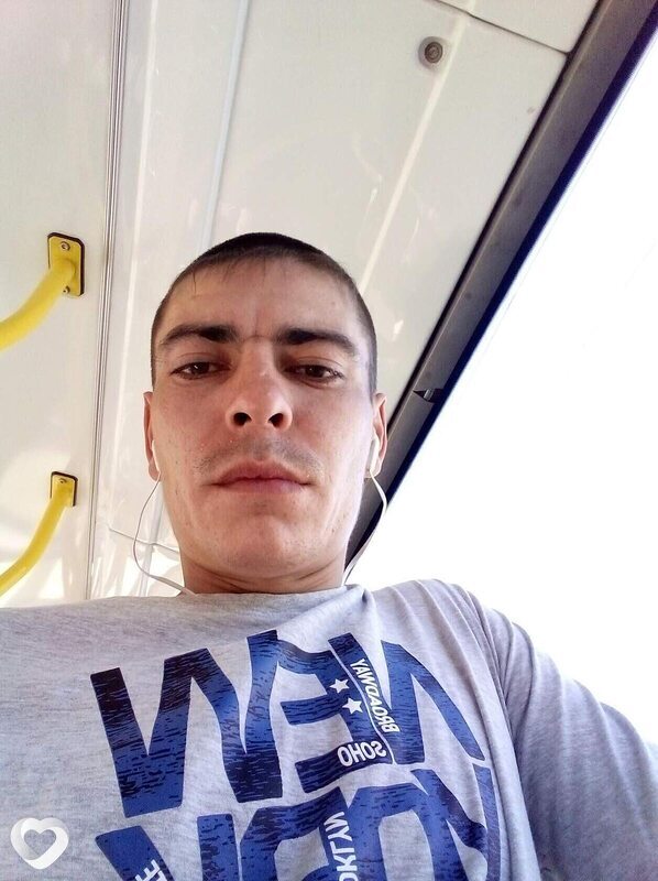 Кирилл, 33, Кемерове — анкета №536926