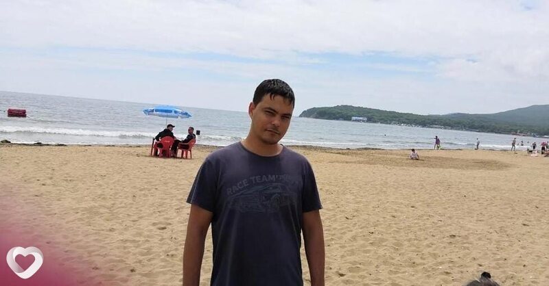Олег, 32, Уссурийске — анкета №536933
