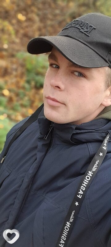 Дмитрий, 23, Туле — анкета №536886
