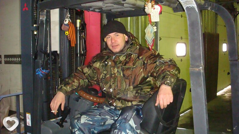 Дмитрий, 37, Глубоком — анкета №536887