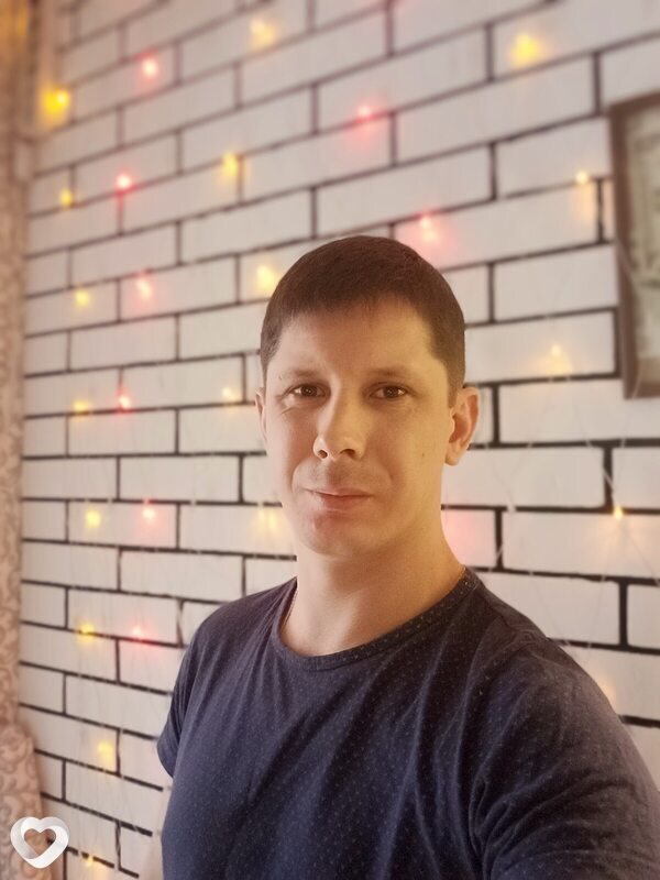 Виталий, 35, Ижевске — анкета №536891