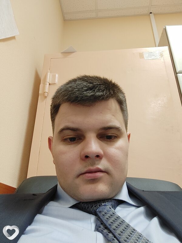 Михаил, 31, Санкт-Петербурге — анкета №536892