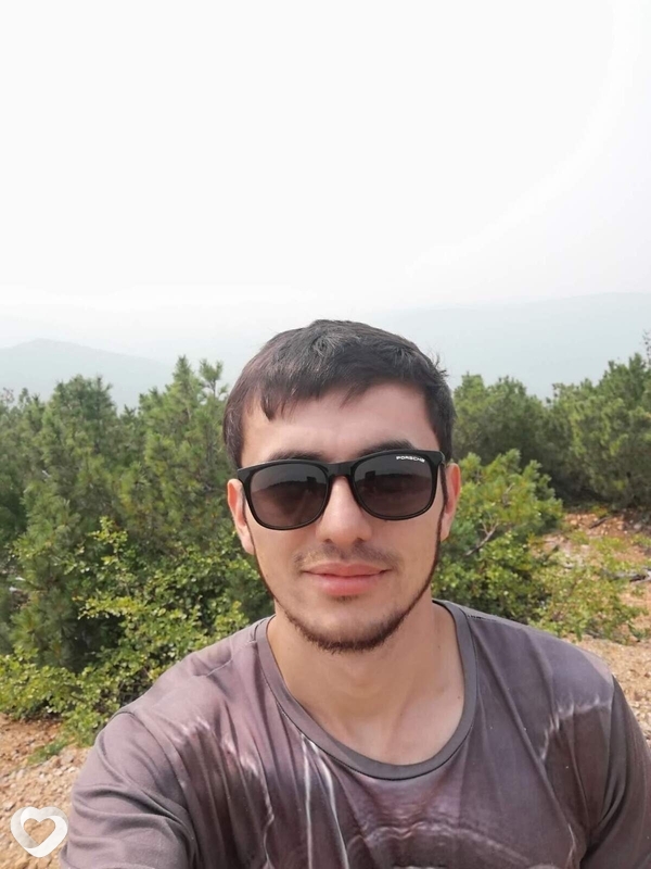 Алик, 29, Самаре — анкета №536896
