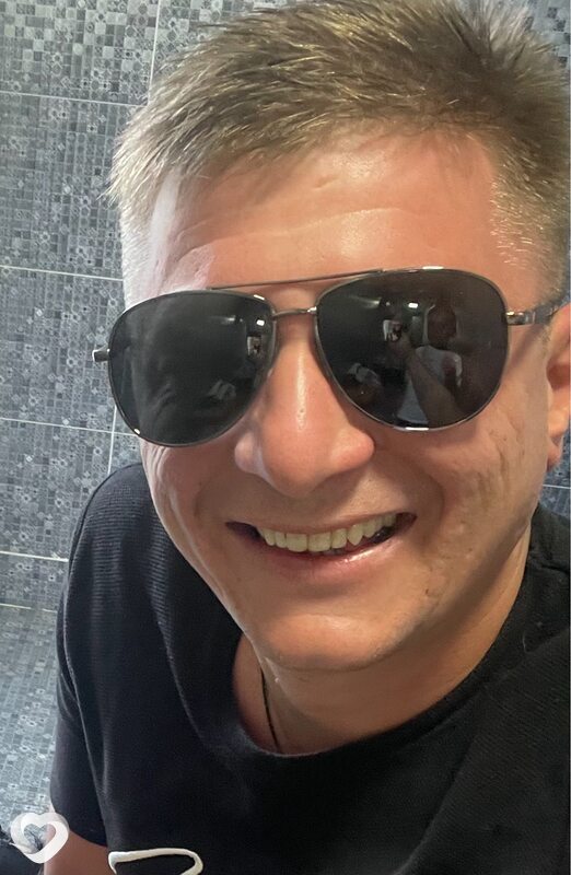 Павел, 39, Алматы — анкета №536899