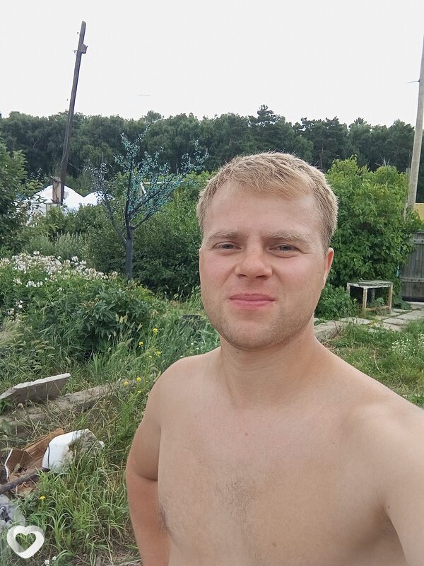 Андрей, 28, Степногорске — анкета №536903