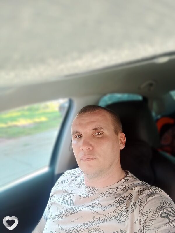 Серёга, 40, Ижевске — анкета №537009