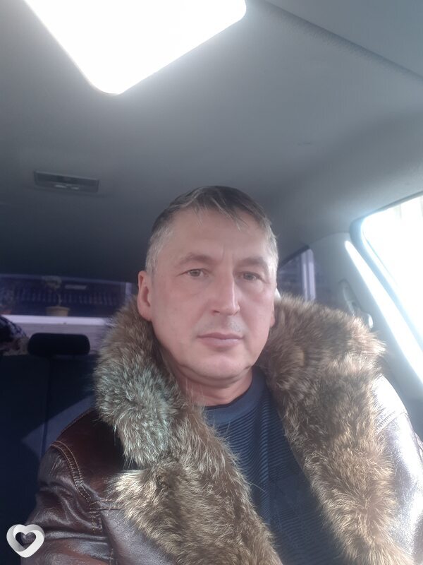 Андрей, 42, Златоусте — анкета №537018