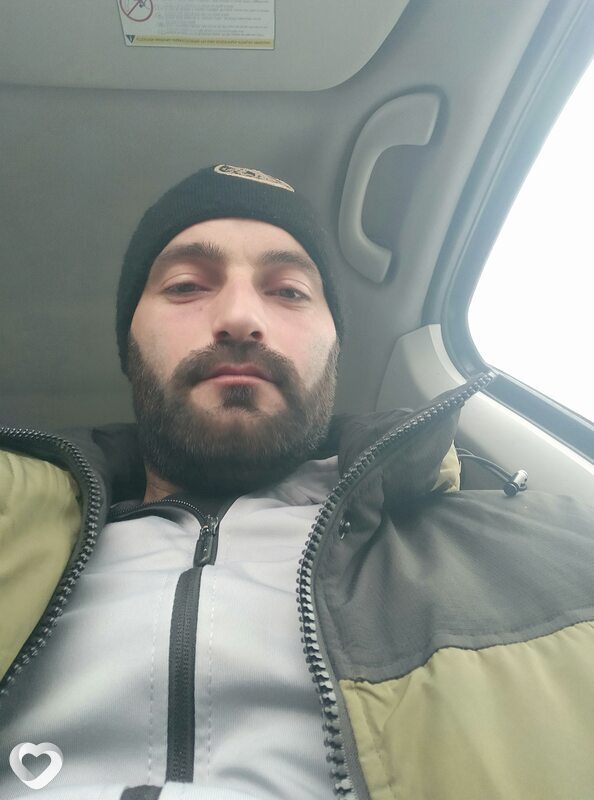 Гамлет, 32, Челябинске — анкета №537029