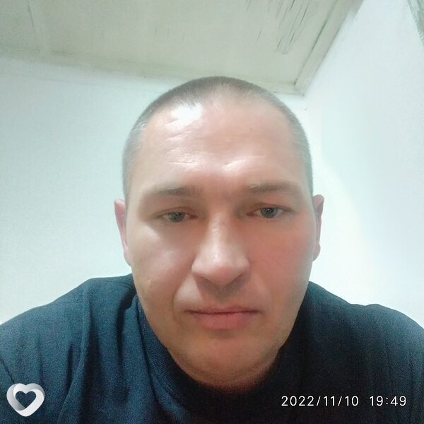 Валера, 44, Алматы — анкета №536945