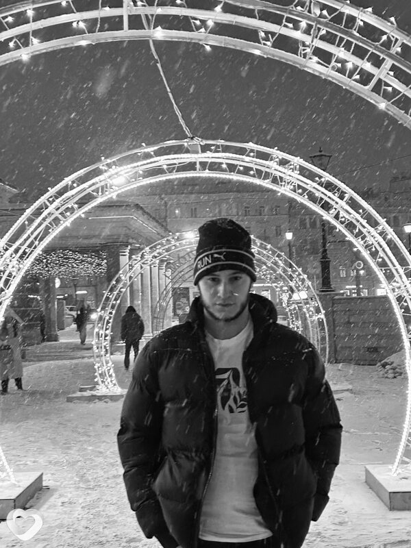 Мага, 26, Махачкале — анкета №536951