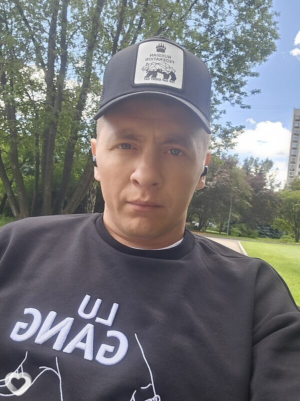 Василий, 31, Зернограде — анкета №536955