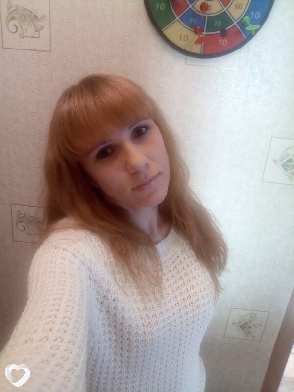 Елена, 36, Красноярске — анкета №536760