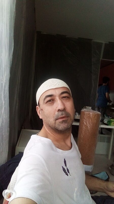 Максим, 49, Новосибирске — анкета №536761