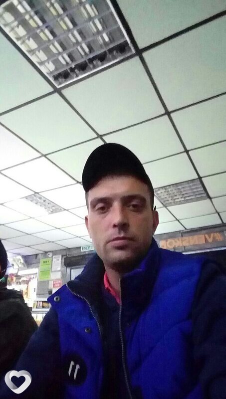 Антон, 37, Томске — анкета №536764