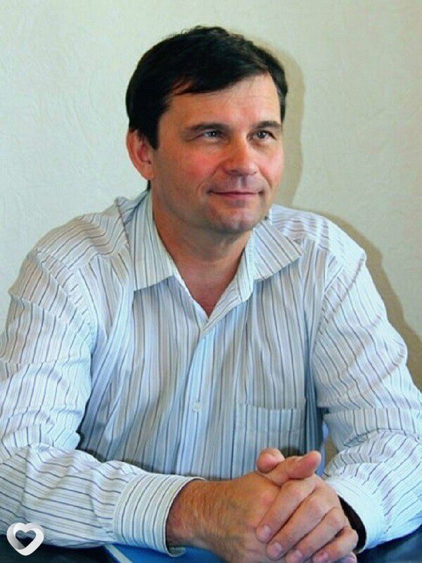 Андрей, 53, Барнауле — анкета №536766