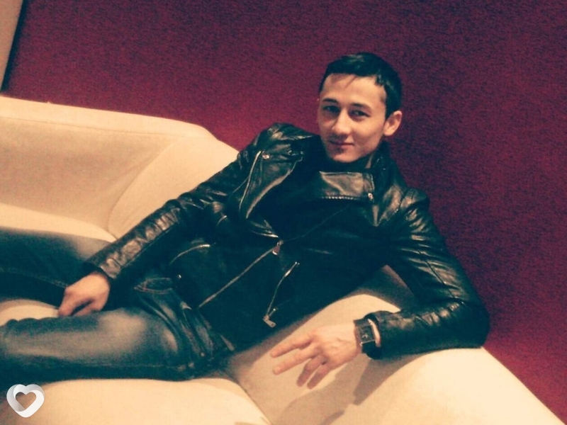 Сергей, 38, Тамбове — анкета №536768
