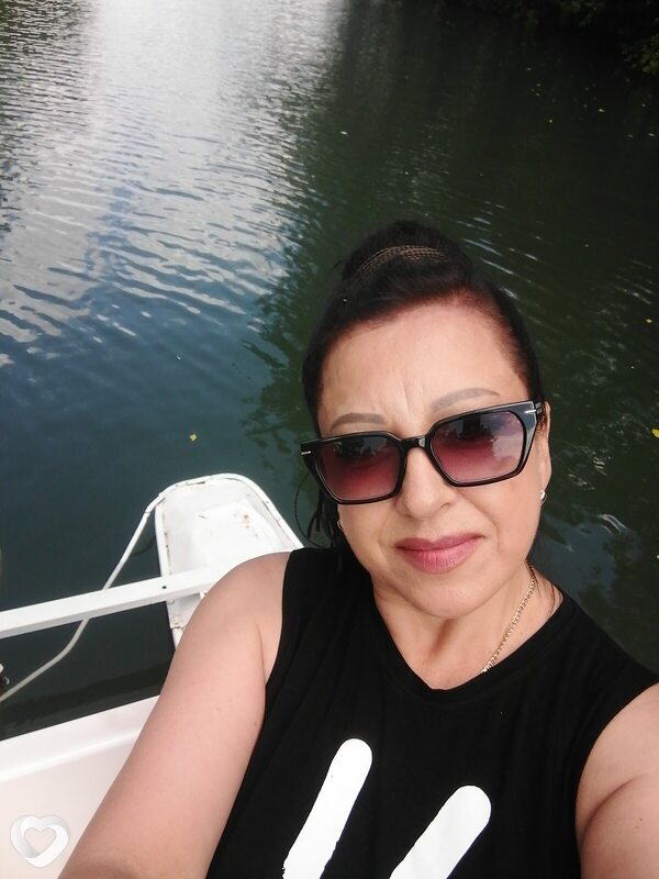 Екатерина, 51, Абакане — анкета №536772
