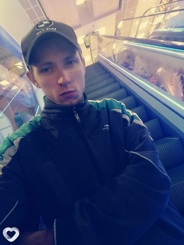 Роман, 32, Брянске — анкета №536773