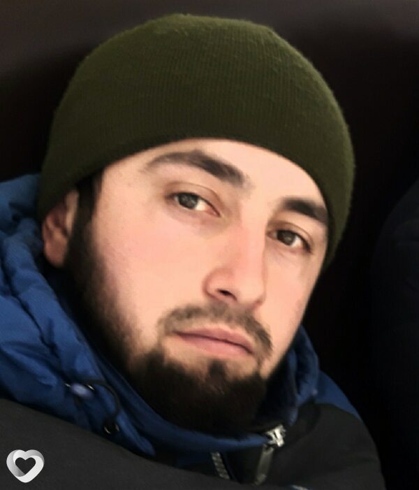 Дустмурод, 27, Набережных Челнах — анкета №536774