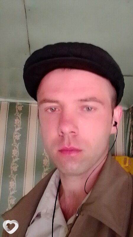 Станислав, 36, Новокузнецке — анкета №536780