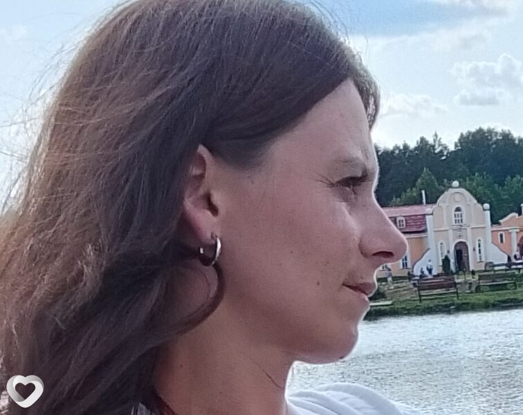 Таня, 34, Волковыске — анкета №536782