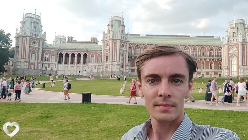 Сергей, 33, Омске — анкета №536809