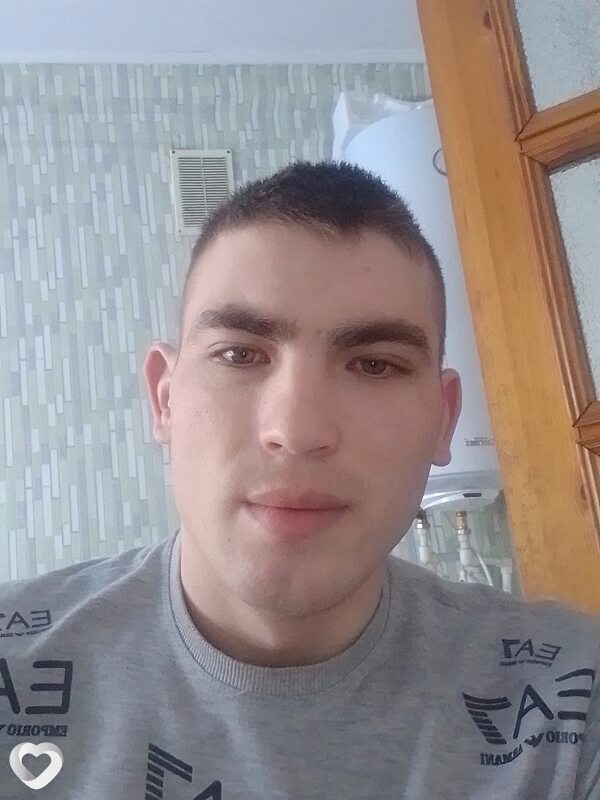 Константин, 26, Москве — анкета №536813