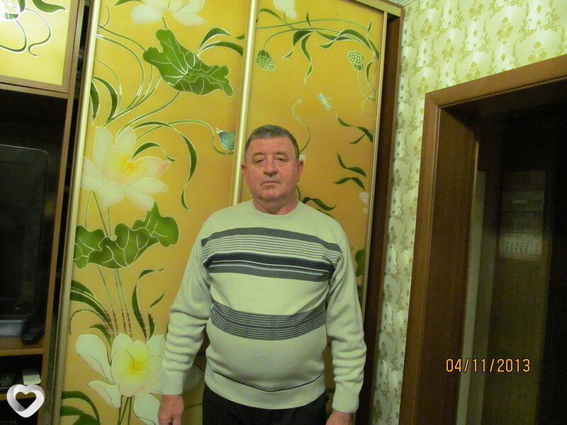 Дима, 52, Одессе — анкета №536817