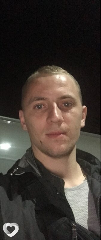 Alex, 30, Москве — анкета №536822