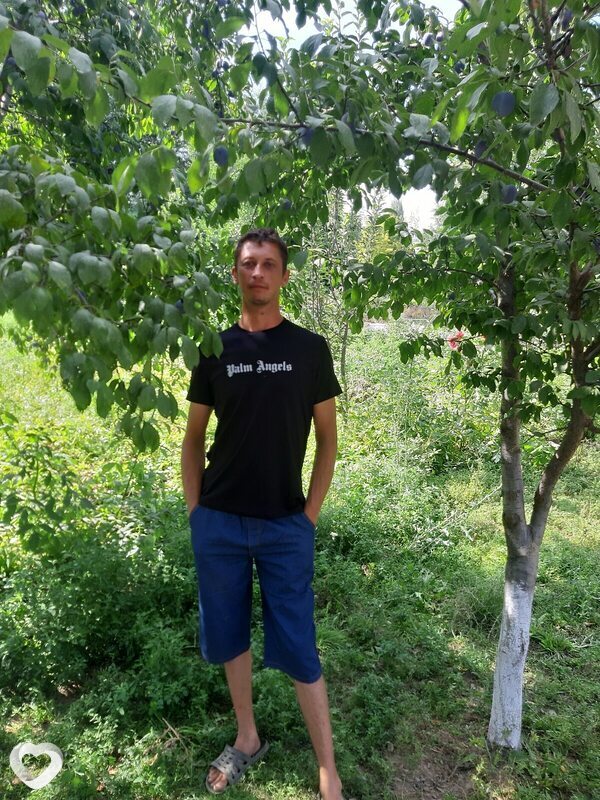 Алексей, 36, Перми — анкета №536831