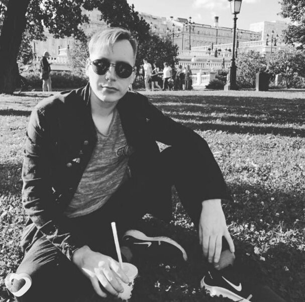 Виталий, 34, Москве — анкета №536987