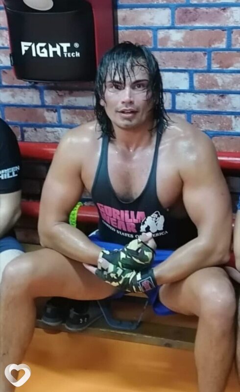 Валерий, 37, Анапе — анкета №536988
