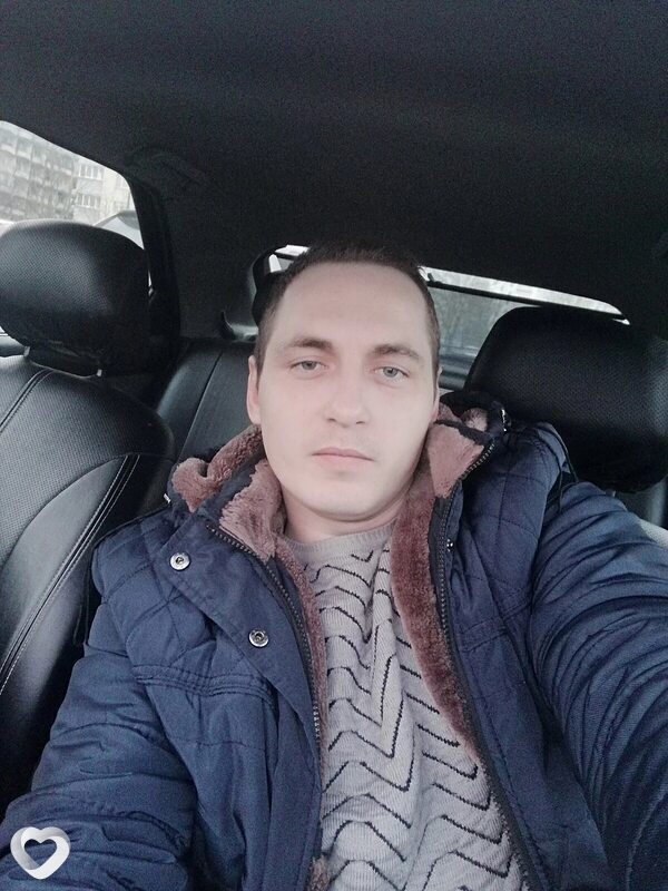 Валерий, 33, Минске — анкета №536990