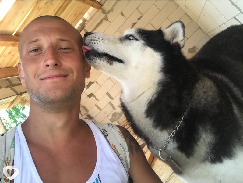 Олег, 31, Витебске — анкета №536994