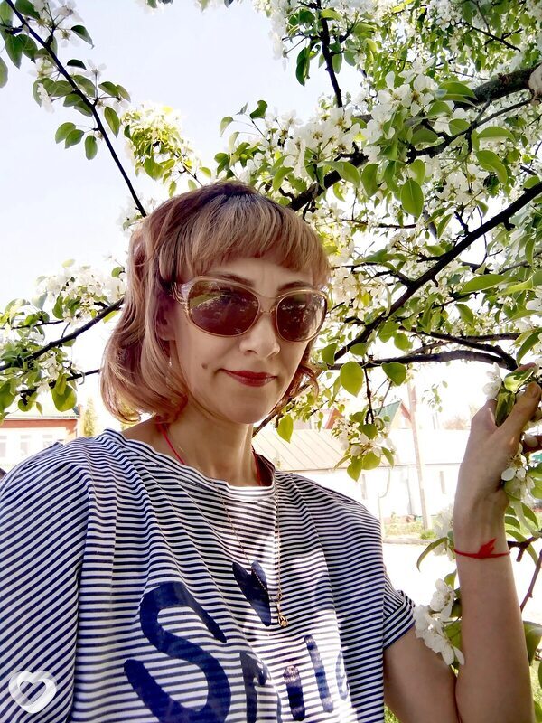 Ника, 49, Елеце — анкета №536997