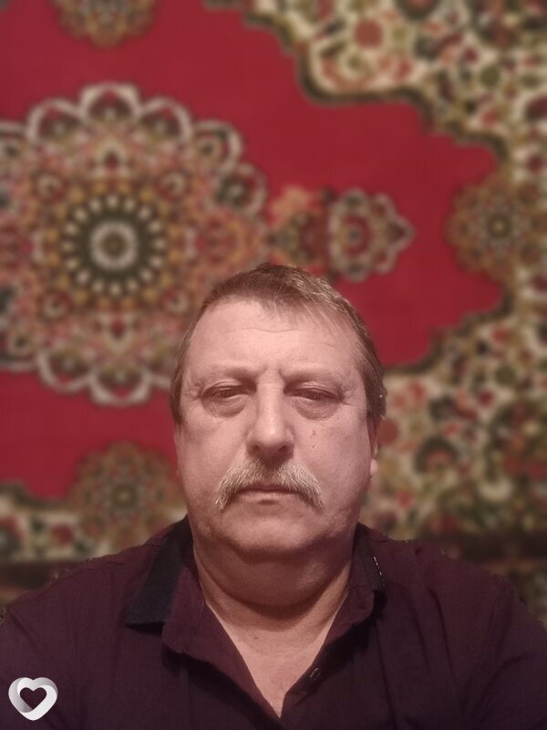 Сергей, 63, Донецк (Ростовская Обл.) — анкета №537000