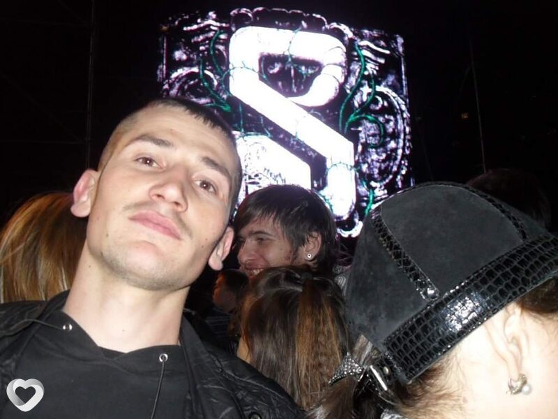 Иван, 38, Кишинёв — анкета №537001