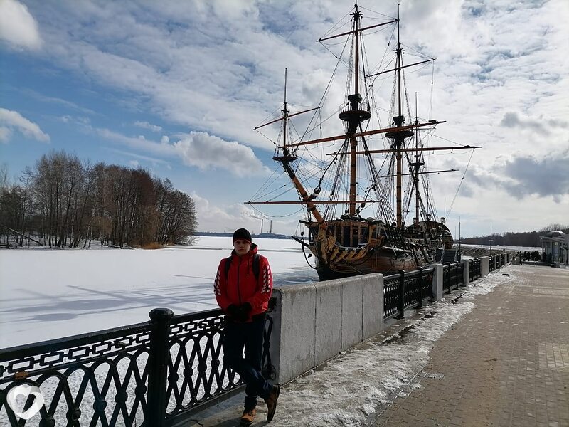Дмитрий, 25, Алексеевка (Белгородская Обл) — анкета №537002