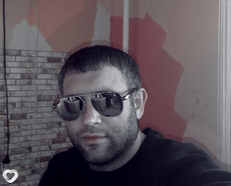 Максим, 38, Воронеже — анкета №537007