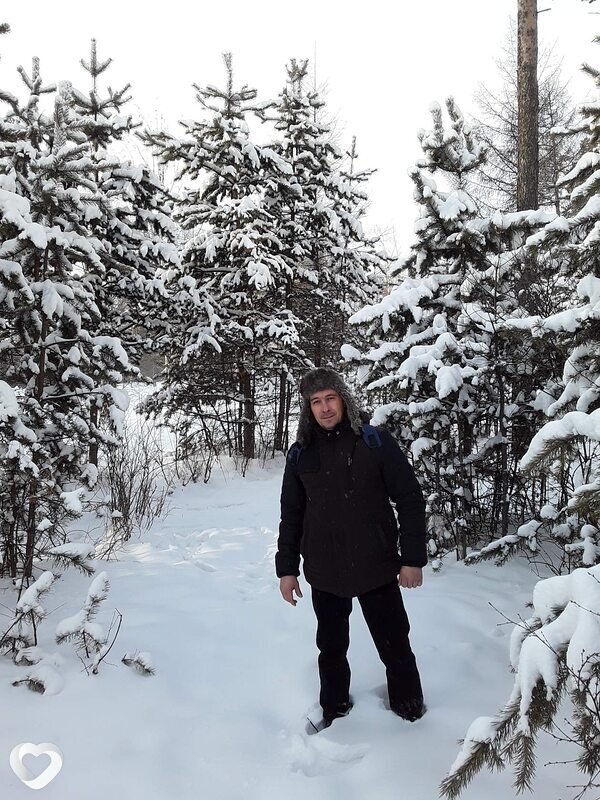 Sergey, 40, Красном Луче — анкета №536961