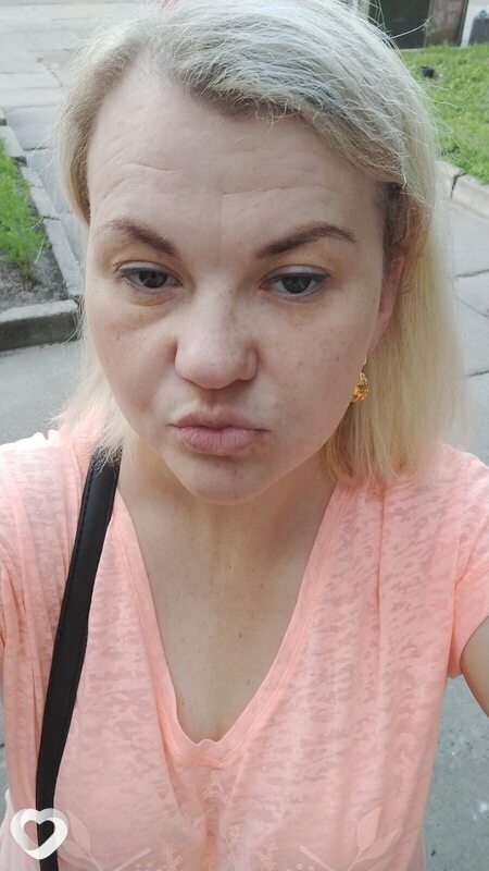 Марина, 36, Киеве — анкета №536964